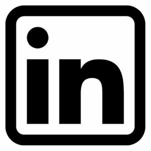 LinkedIn Logo