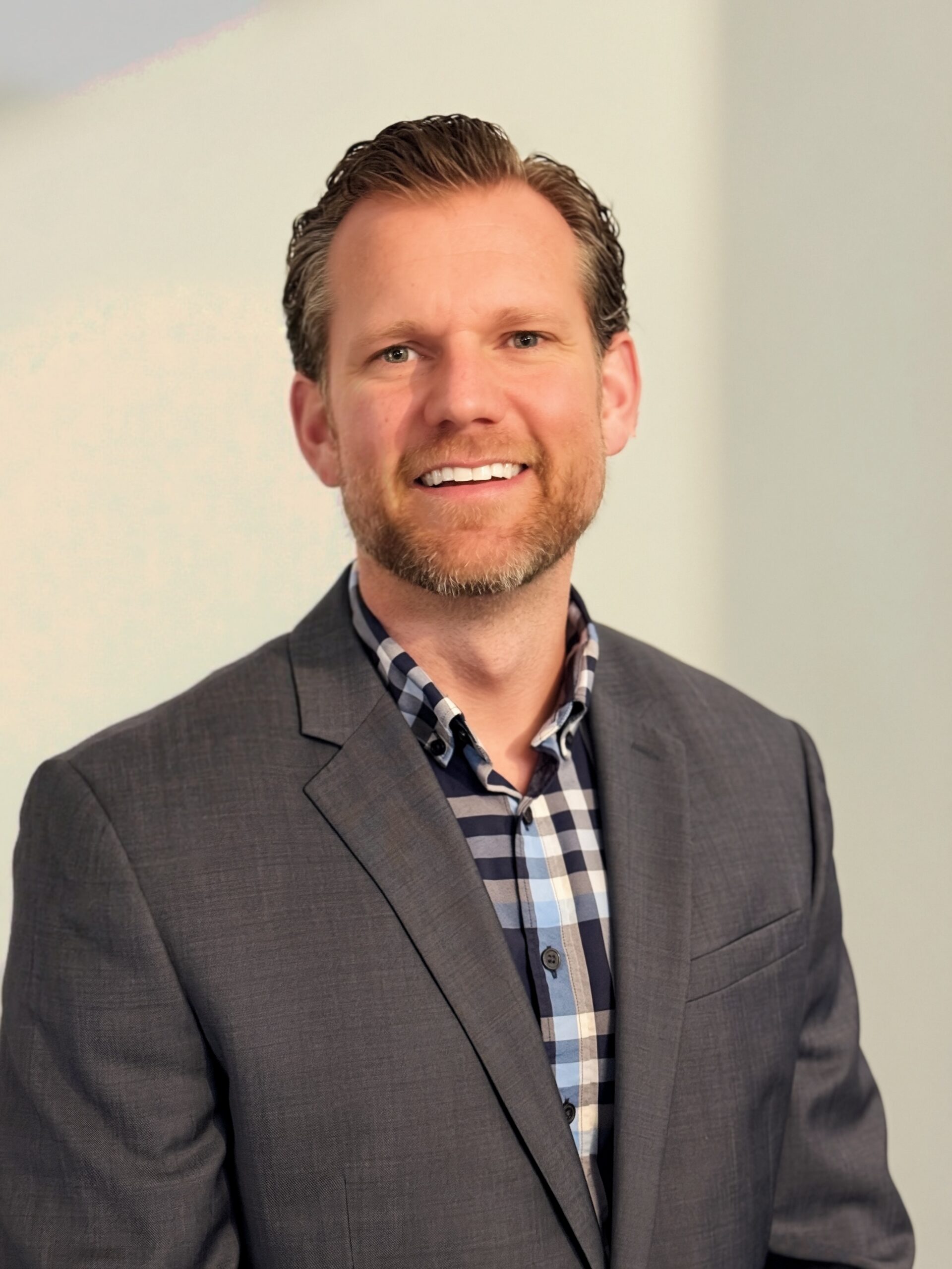 Adam Leavesley - Mortgage Loan Originator