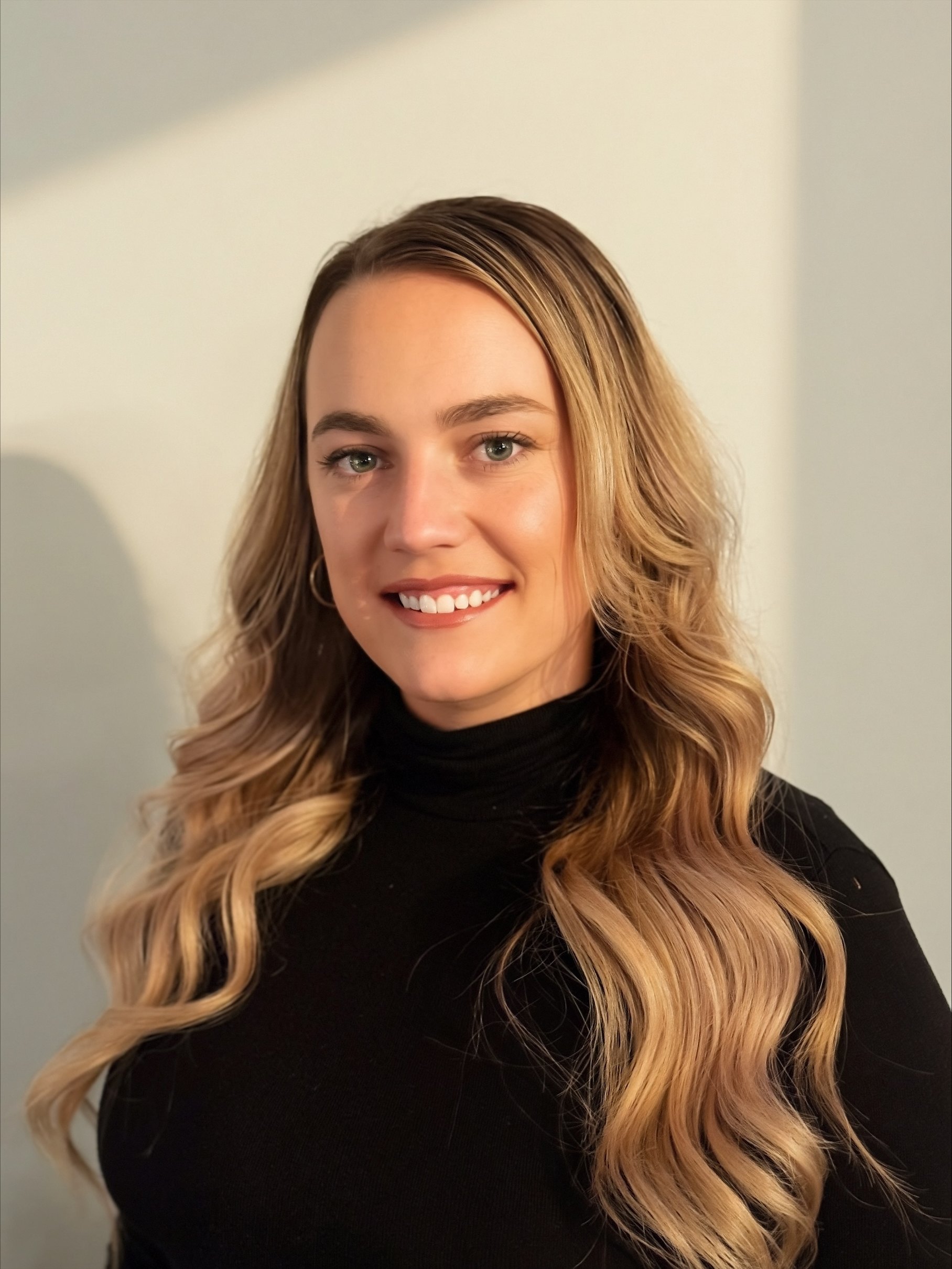 Danielle Crilley - Mortgage Loan Originator