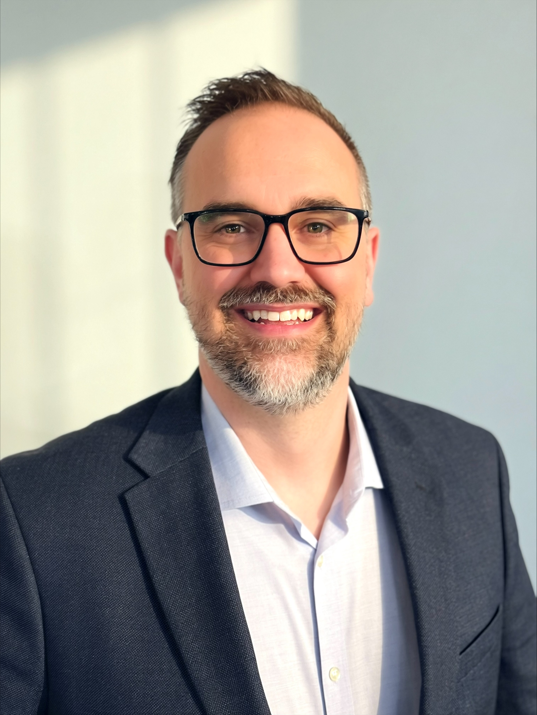 Jeremy Prins - Mortgage Loan Originator